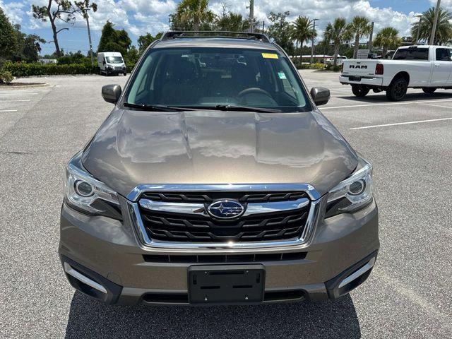 used 2017 Subaru Forester car, priced at $16,988