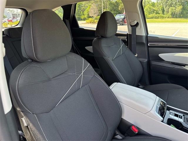 used 2022 Hyundai Tucson car, priced at $24,888