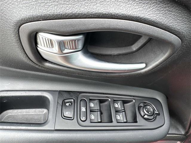 used 2022 Jeep Renegade car, priced at $18,988