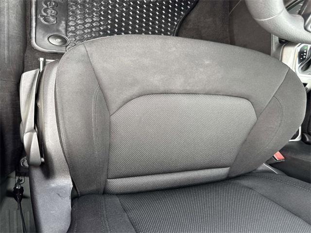 used 2022 Jeep Renegade car, priced at $18,988