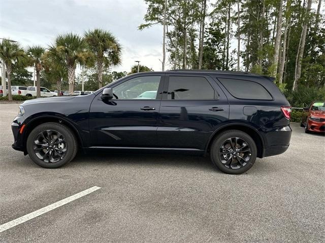 new 2025 Dodge Durango car, priced at $41,608