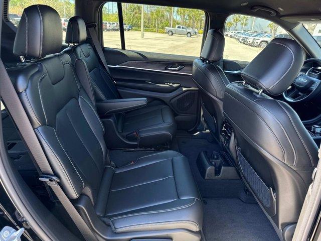 new 2025 Jeep Grand Cherokee L car, priced at $45,628