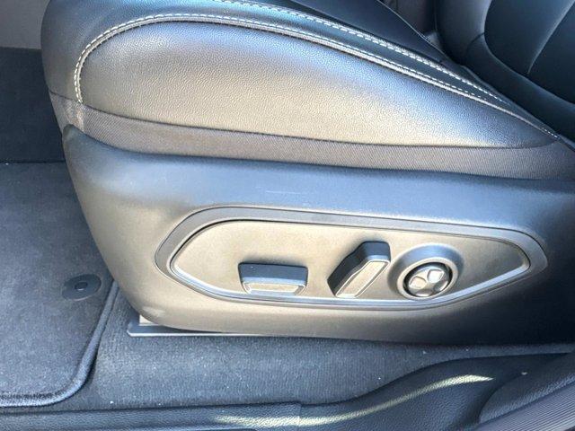new 2025 Jeep Grand Cherokee L car, priced at $45,628