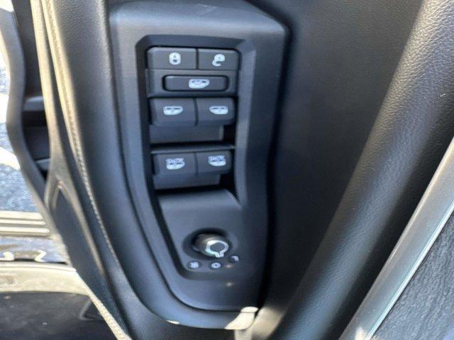 new 2025 Jeep Grand Cherokee L car, priced at $45,628