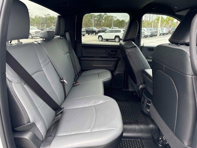 new 2024 Ram 2500 car, priced at $57,752