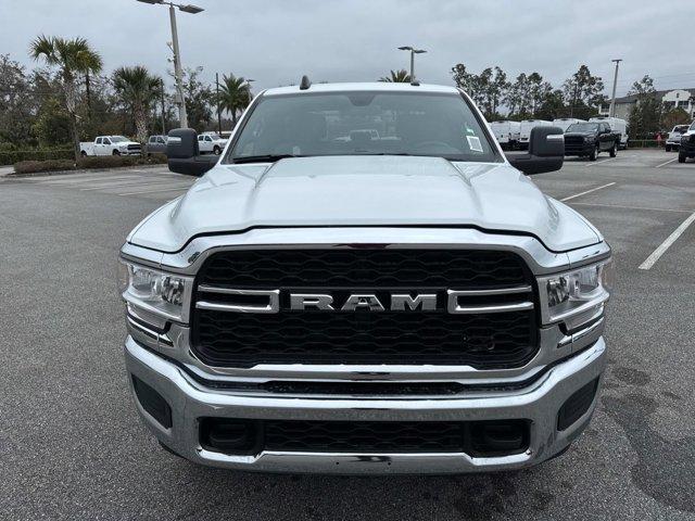 new 2024 Ram 2500 car, priced at $57,752