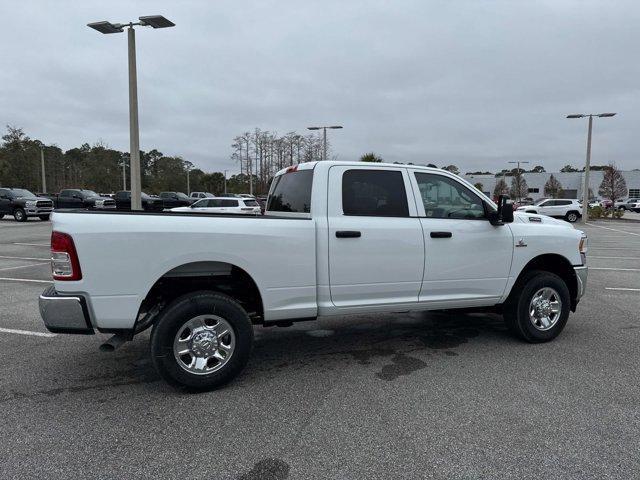 new 2024 Ram 2500 car, priced at $57,752