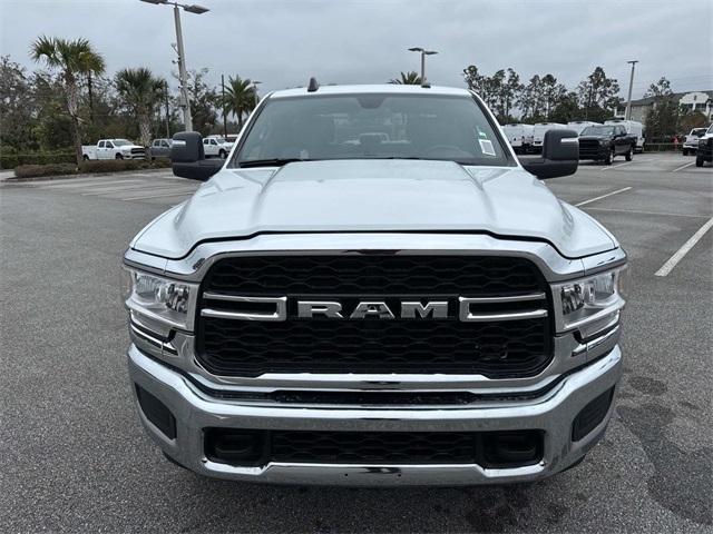 new 2024 Ram 2500 car, priced at $58,917