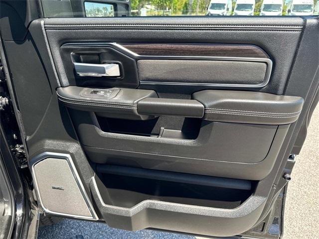 new 2025 Ram 3500 car, priced at $89,865