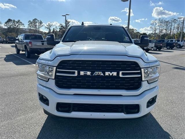 new 2024 Ram 2500 car, priced at $65,735