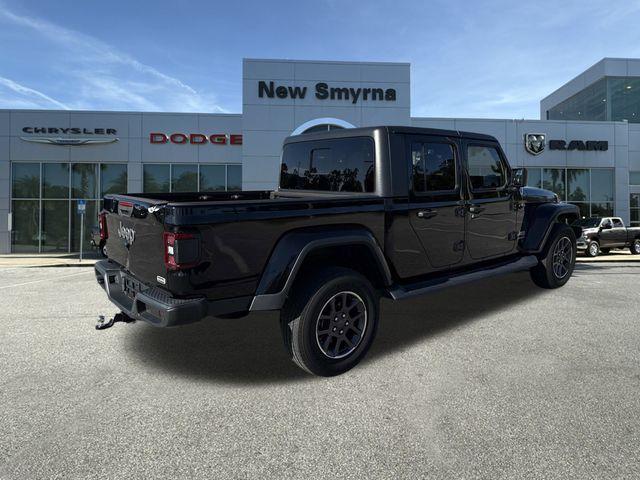 used 2020 Jeep Gladiator car, priced at $32,888