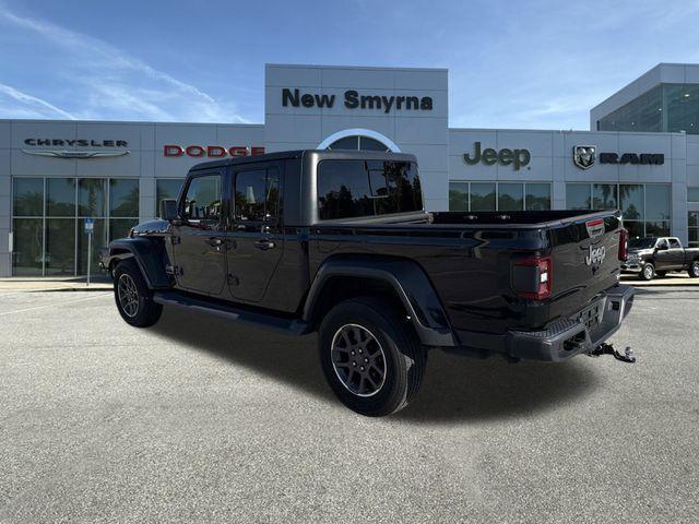 used 2020 Jeep Gladiator car, priced at $32,888