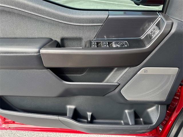 used 2024 Ford F-150 car, priced at $61,888