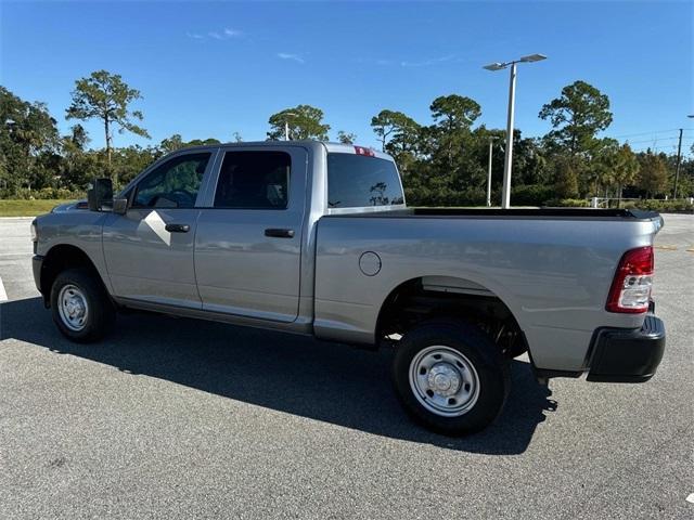 new 2024 Ram 2500 car, priced at $50,797