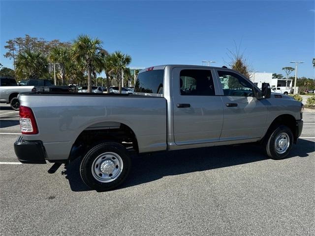 new 2024 Ram 2500 car, priced at $50,797