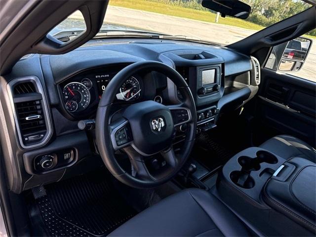 new 2024 Ram 2500 car, priced at $50,797