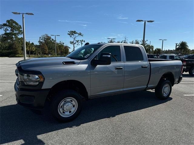 new 2024 Ram 2500 car, priced at $50,797