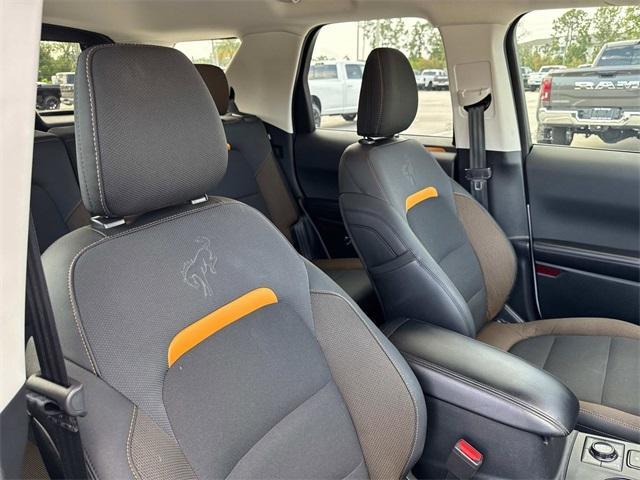 used 2021 Ford Bronco Sport car, priced at $26,888