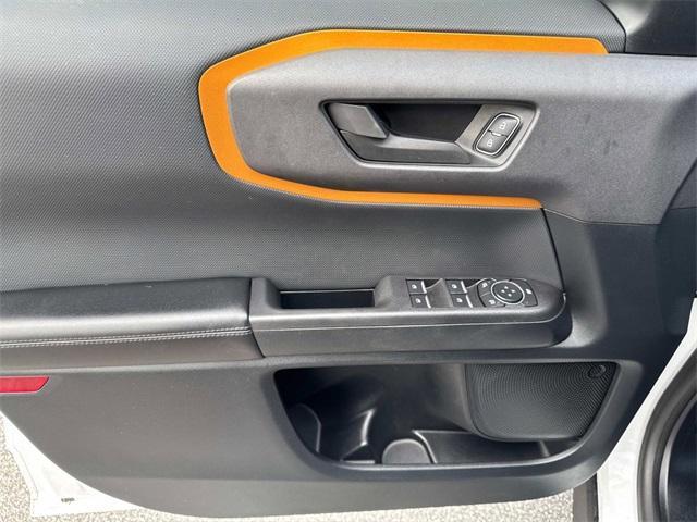 used 2021 Ford Bronco Sport car, priced at $26,888