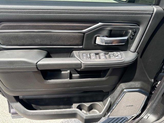 new 2025 Ram 3500 car, priced at $91,300
