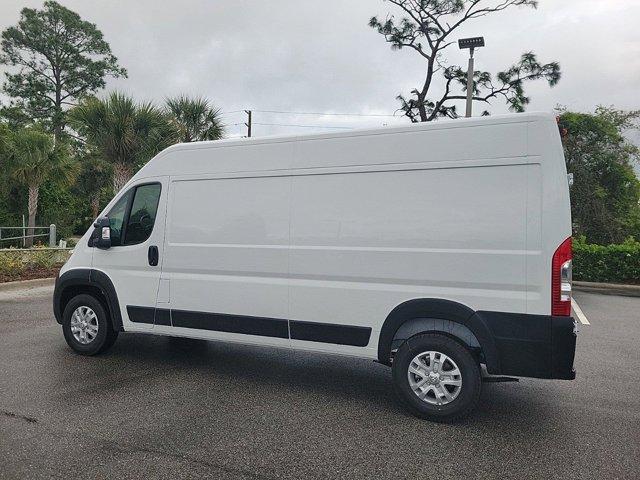 new 2024 Ram ProMaster 2500 car, priced at $52,446