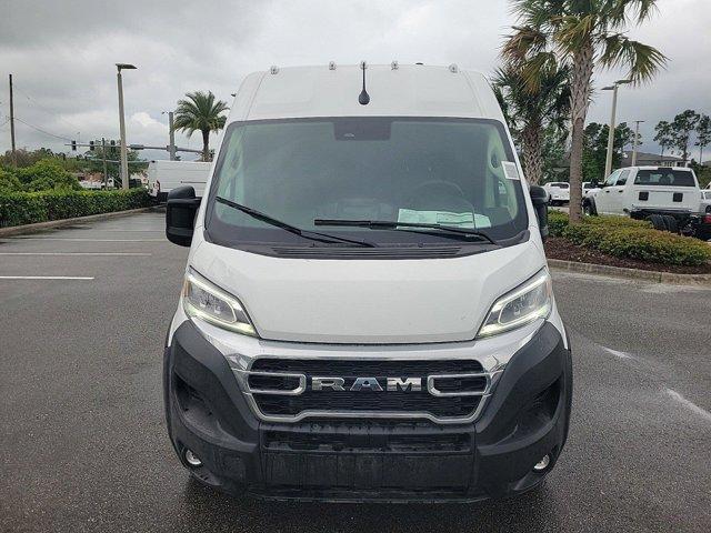 new 2024 Ram ProMaster 2500 car, priced at $52,446