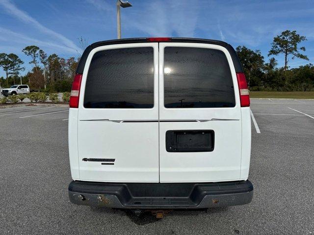 used 2015 Chevrolet Express 2500 car, priced at $9,888