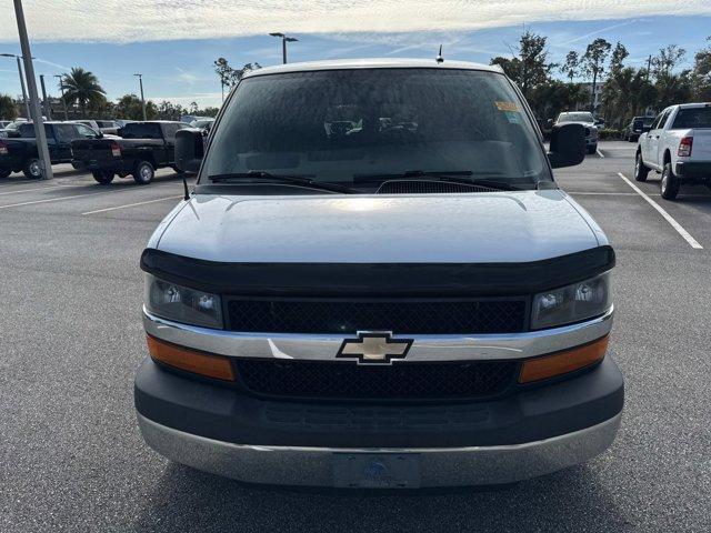 used 2015 Chevrolet Express 2500 car, priced at $9,888