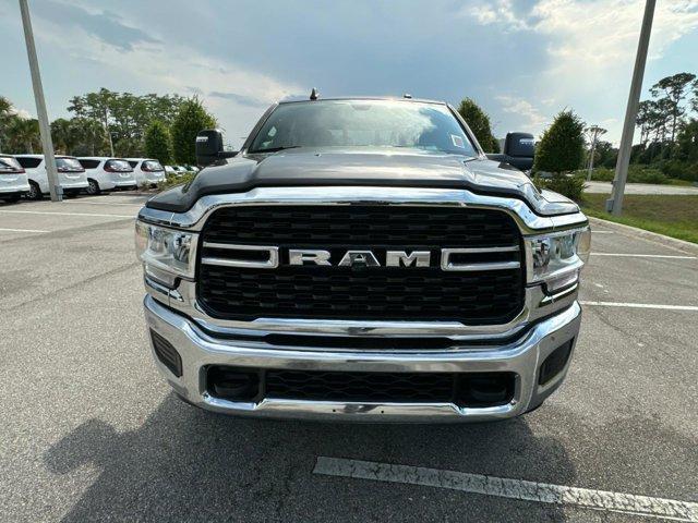 new 2024 Ram 2500 car, priced at $61,546