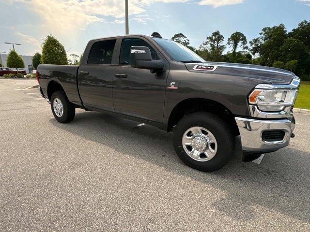 new 2024 Ram 2500 car, priced at $61,546