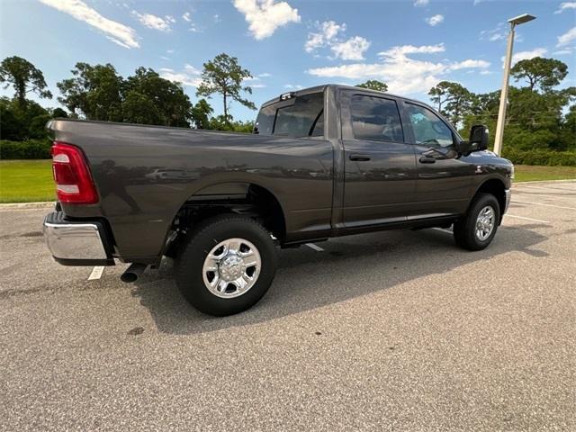 new 2024 Ram 2500 car, priced at $61,046