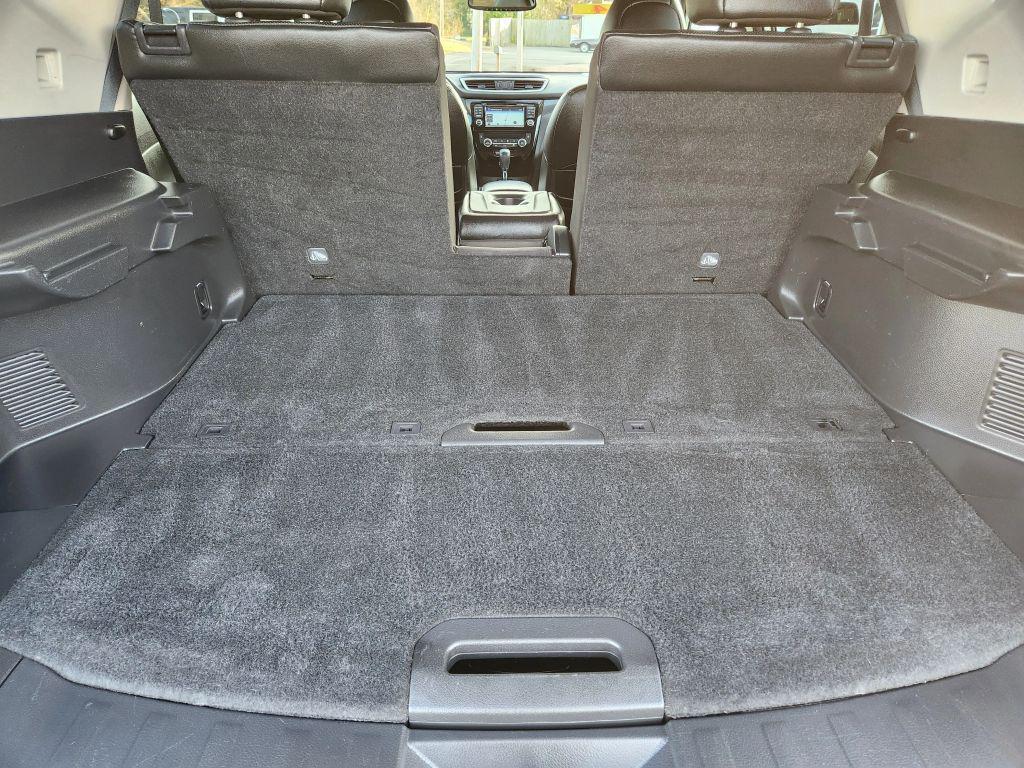 used 2016 Nissan Rogue car, priced at $11,950