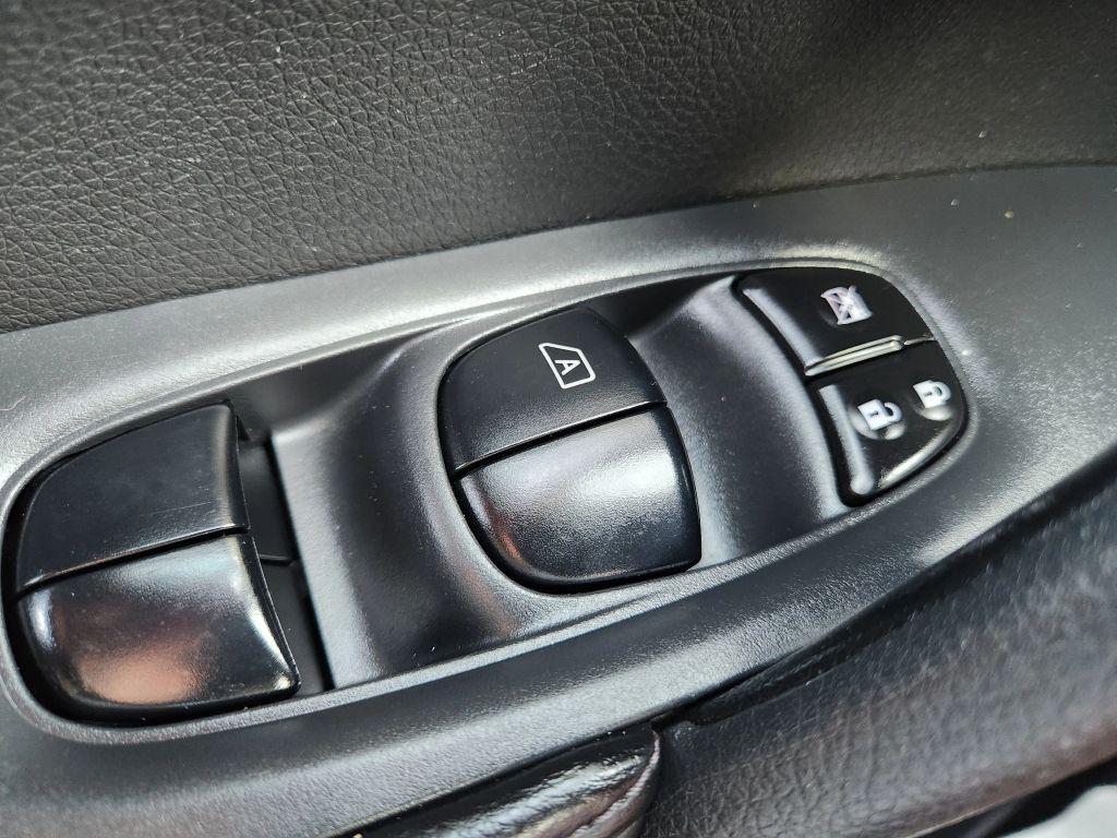 used 2016 Nissan Rogue car, priced at $11,950