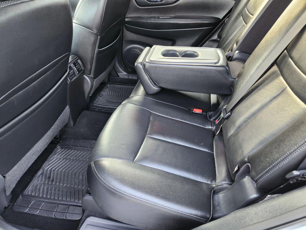 used 2016 Nissan Rogue car, priced at $11,950