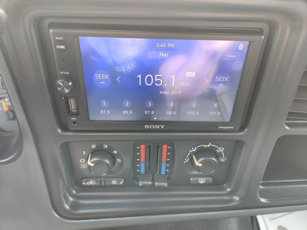 used 2006 Chevrolet Silverado 1500 car, priced at $17,950