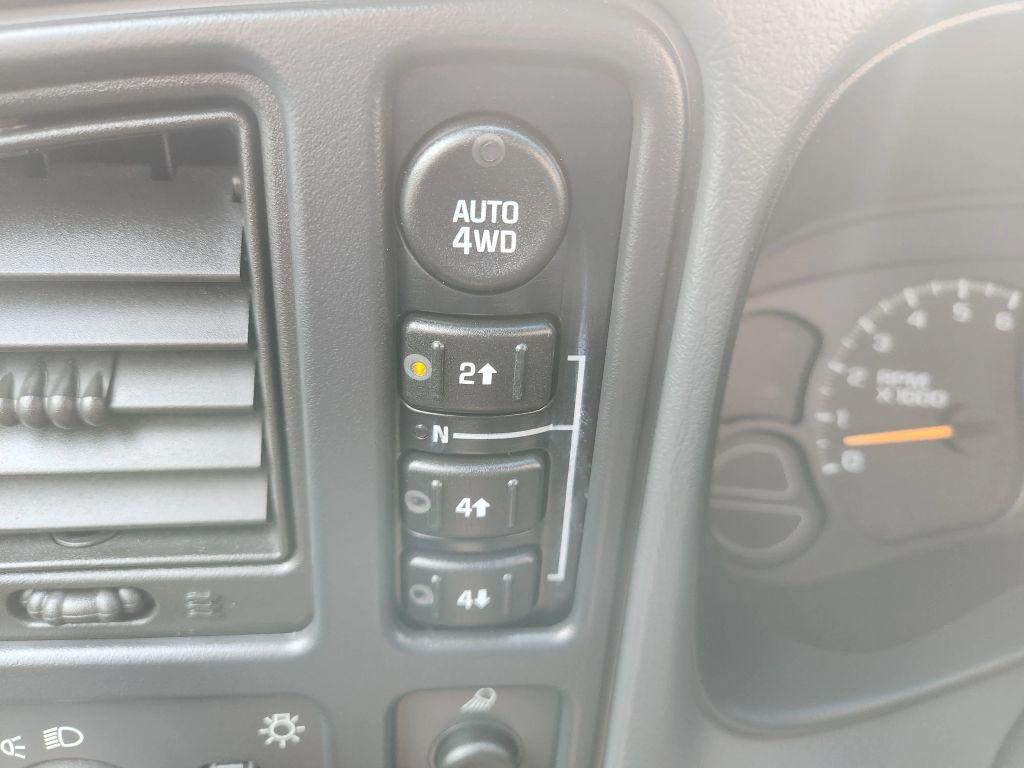 used 2006 Chevrolet Silverado 1500 car, priced at $17,950