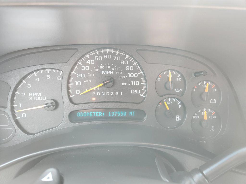 used 2006 Chevrolet Silverado 1500 car, priced at $17,950