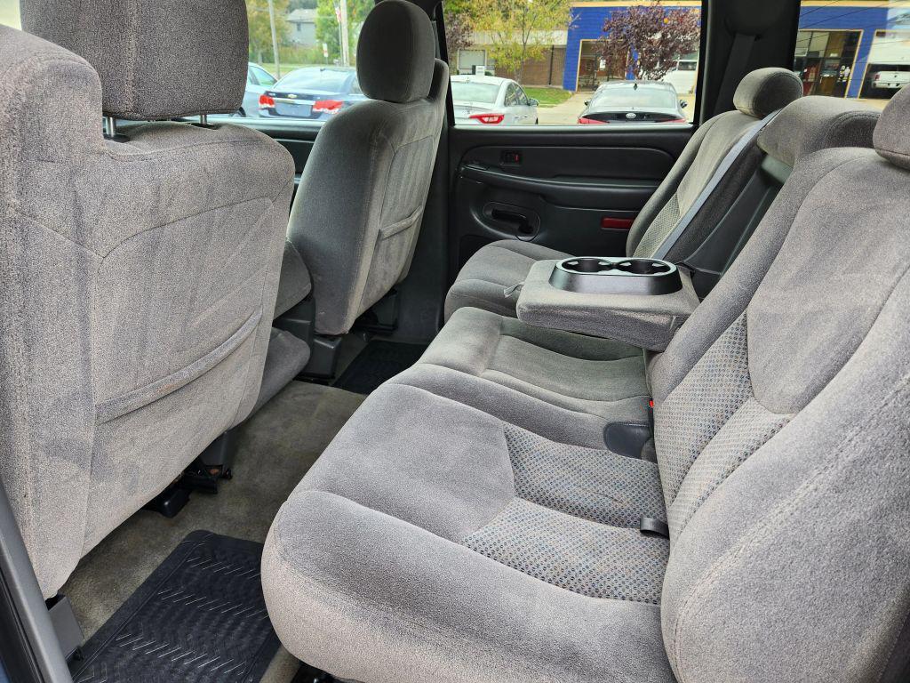 used 2006 Chevrolet Silverado 1500 car, priced at $17,950