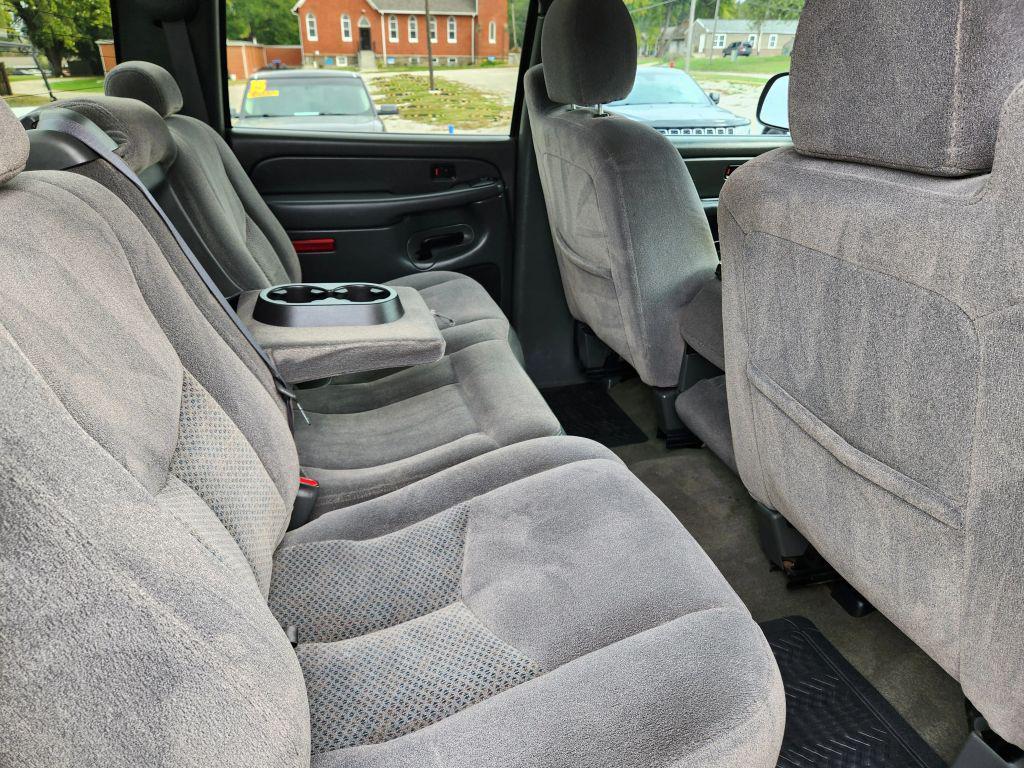 used 2006 Chevrolet Silverado 1500 car, priced at $17,950