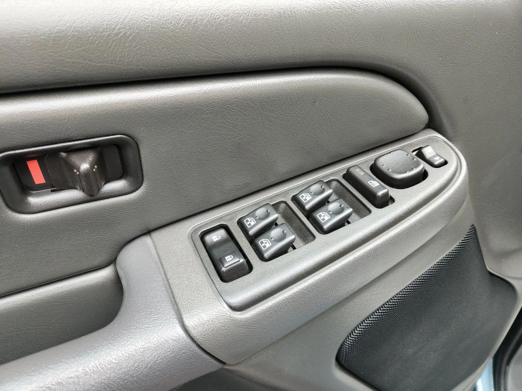 used 2006 Chevrolet Silverado 1500 car, priced at $17,950