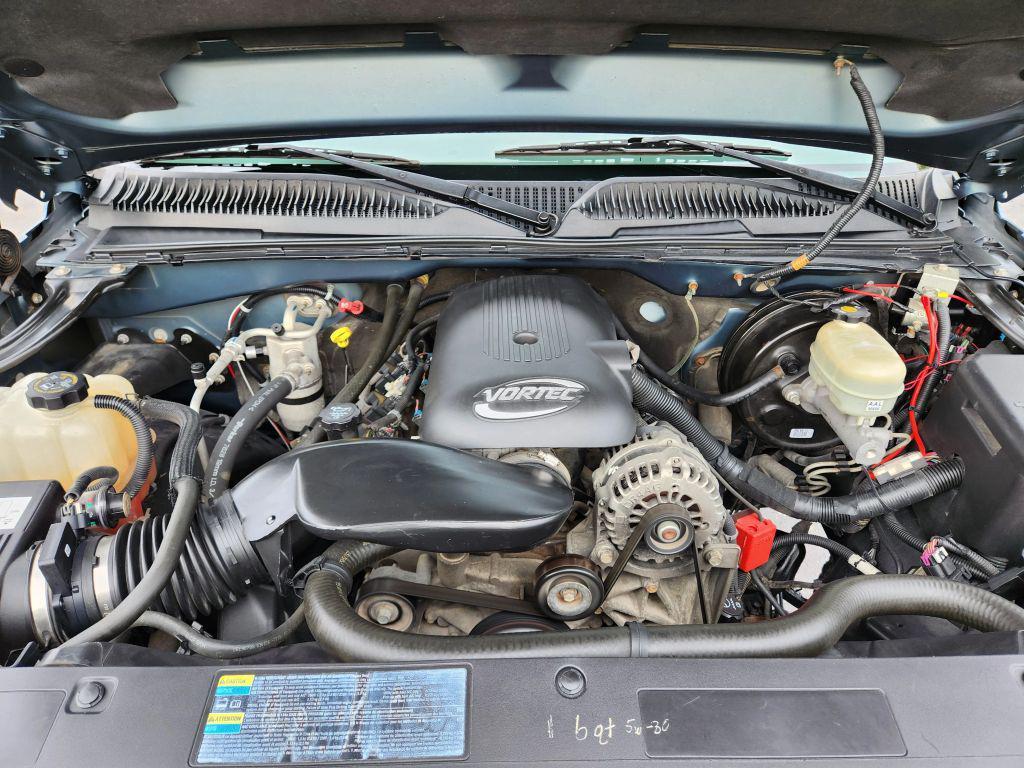 used 2006 Chevrolet Silverado 1500 car, priced at $17,950