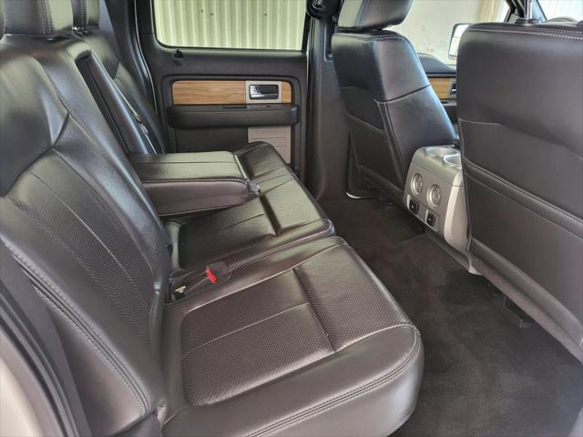 used 2011 Ford F-150 car, priced at $12,950