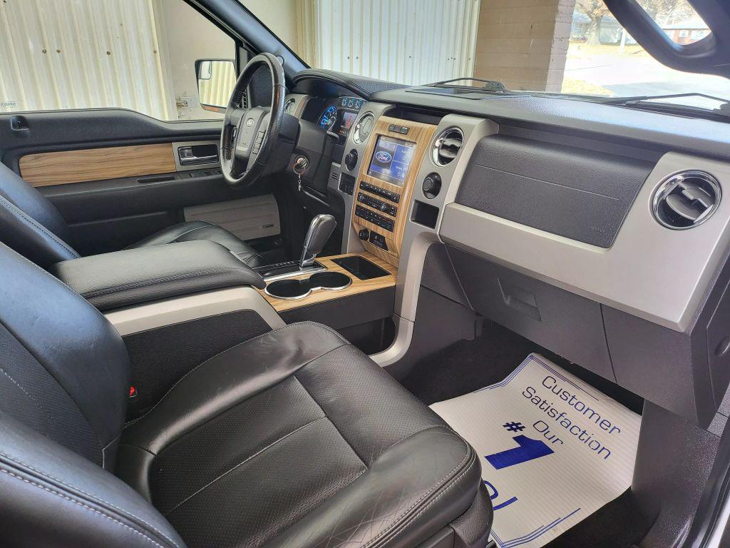 used 2011 Ford F-150 car, priced at $12,950