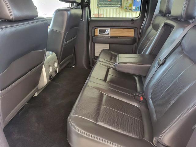 used 2011 Ford F-150 car, priced at $12,950