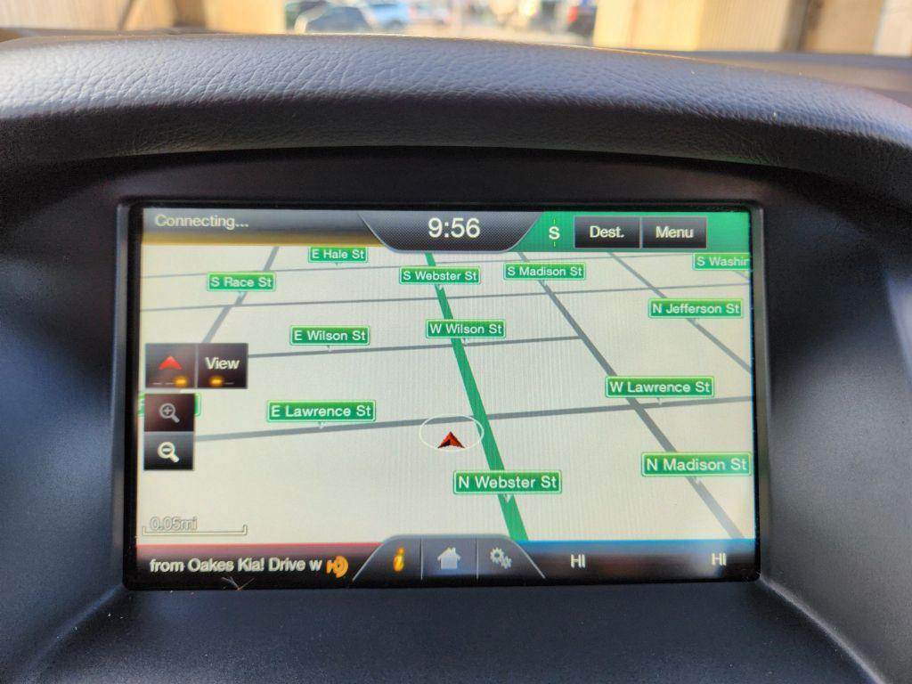 used 2015 Ford Focus car, priced at $11,950