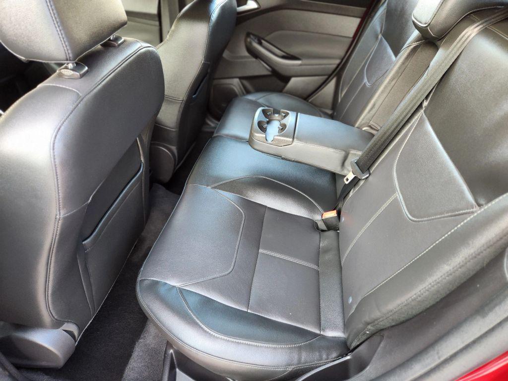 used 2015 Ford Focus car, priced at $11,950