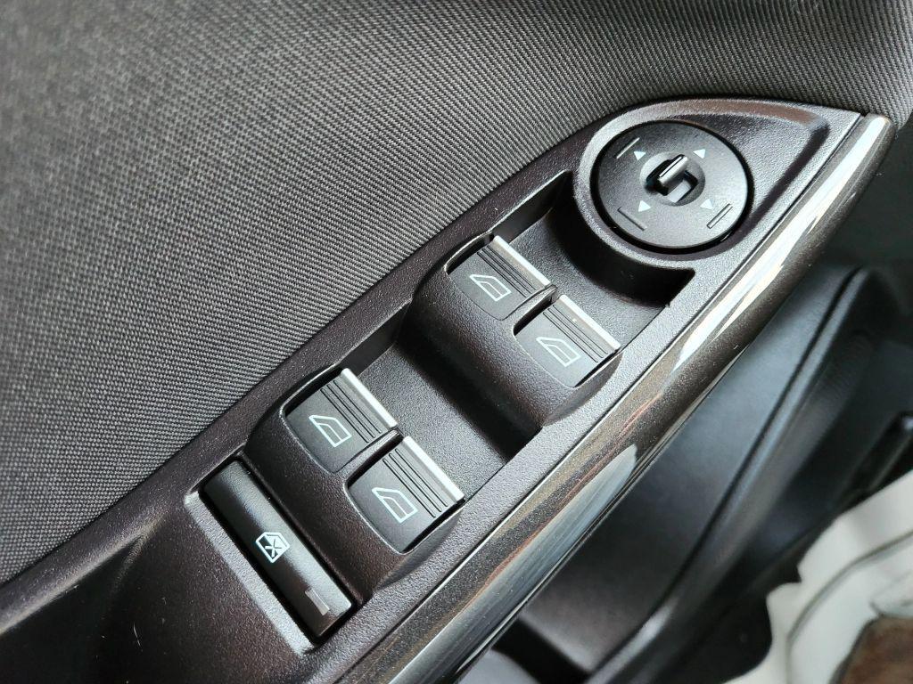 used 2015 Ford Focus car, priced at $11,950