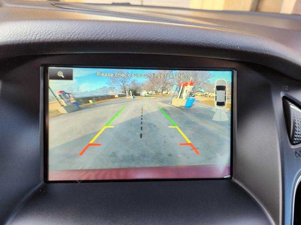 used 2015 Ford Focus car, priced at $11,950