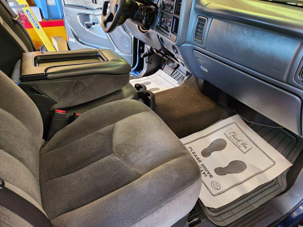 used 2007 GMC Sierra 1500 car, priced at $10,950