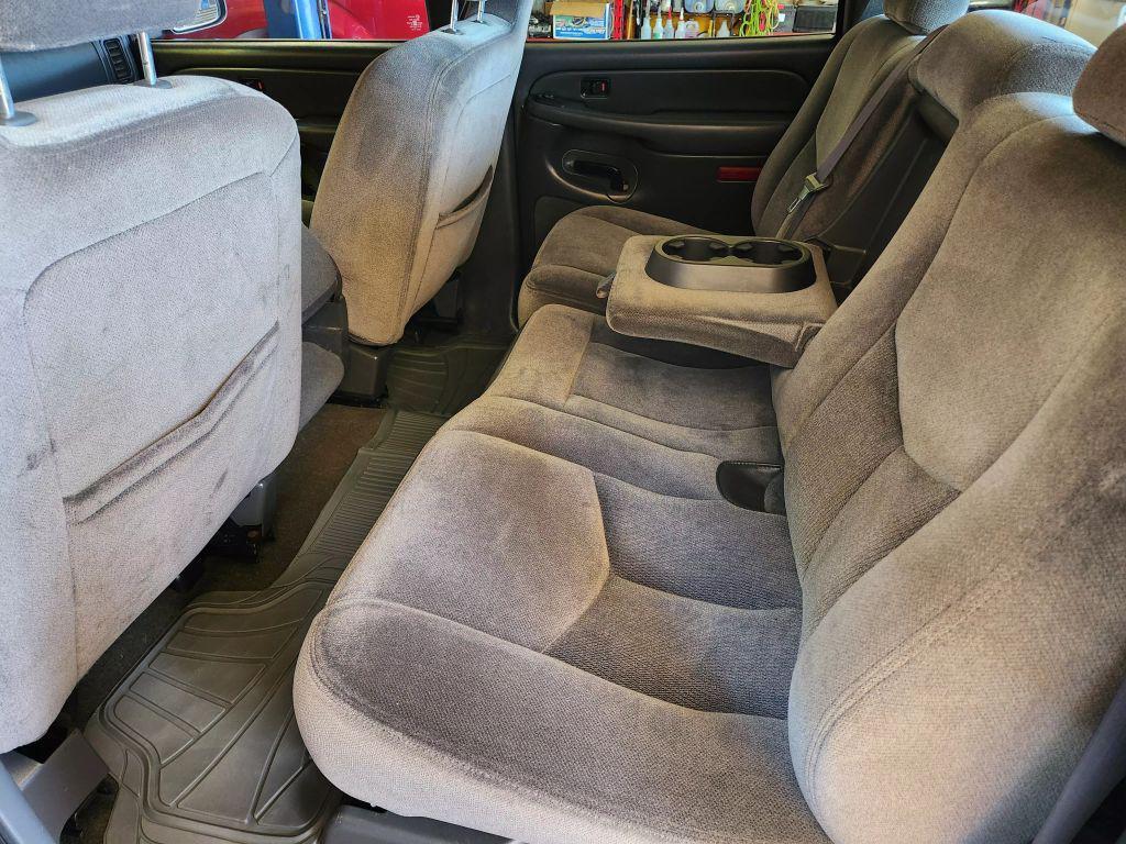 used 2007 GMC Sierra 1500 car, priced at $10,950